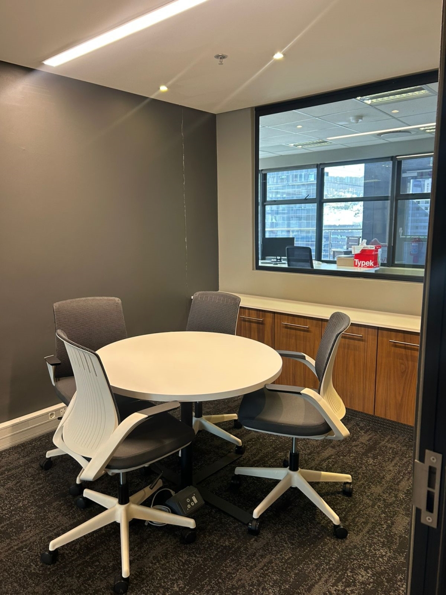 To Let commercial Property for Rent in Cape Town City Centre Western Cape